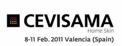 Логотип Выставки Cevisama